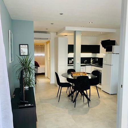 Appartement Saint-Raphael エクステリア 写真