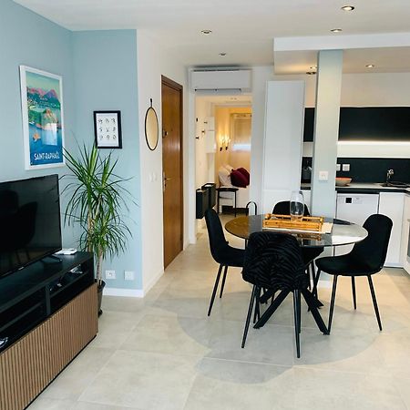 Appartement Saint-Raphael エクステリア 写真