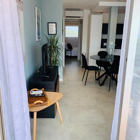 Appartement Saint-Raphael エクステリア 写真