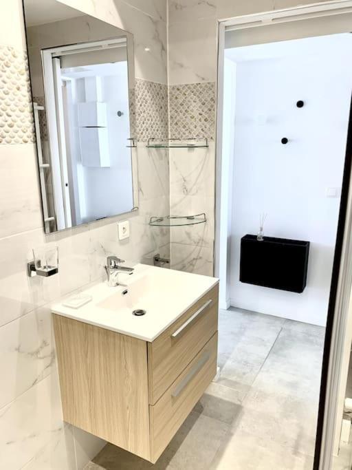 Appartement Saint-Raphael エクステリア 写真
