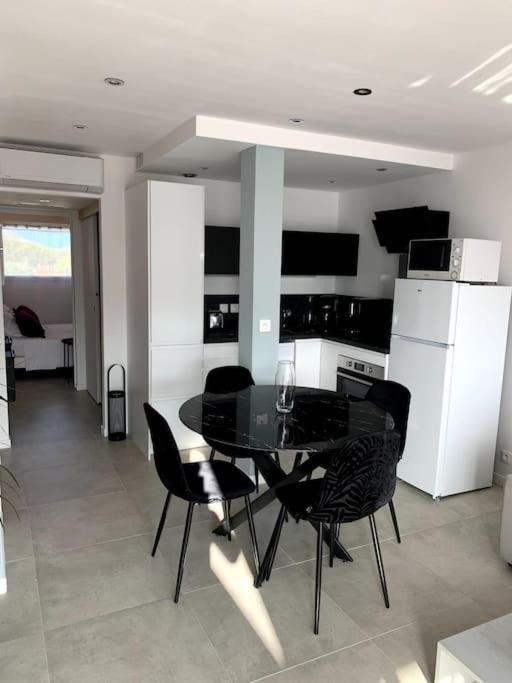 Appartement Saint-Raphael エクステリア 写真