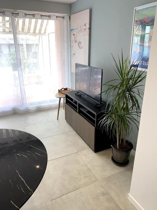 Appartement Saint-Raphael エクステリア 写真