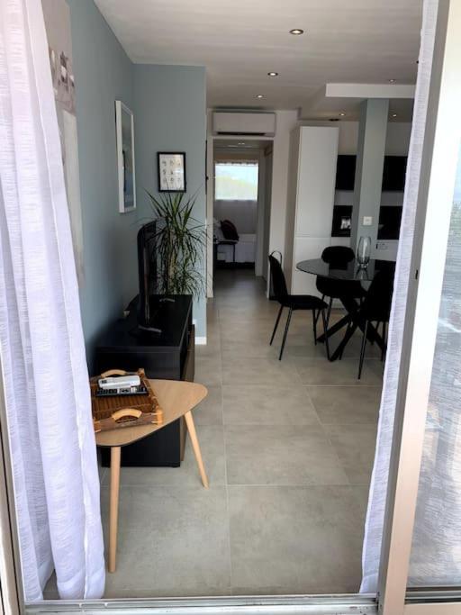 Appartement Saint-Raphael エクステリア 写真