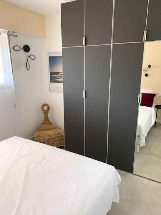 Appartement Saint-Raphael エクステリア 写真