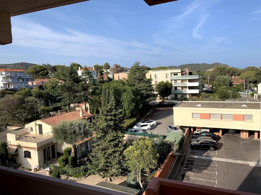 Appartement Saint-Raphael エクステリア 写真