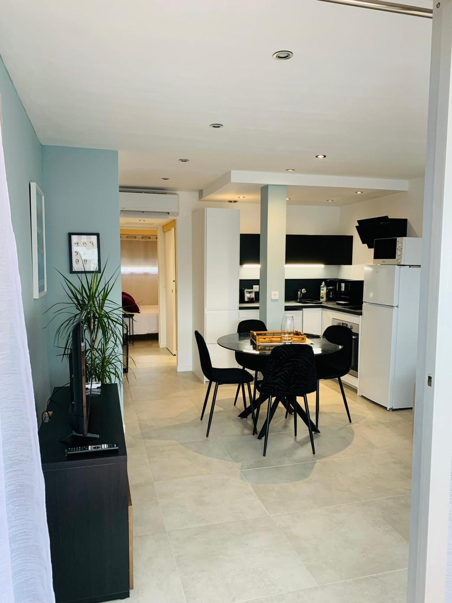 Appartement Saint-Raphael エクステリア 写真