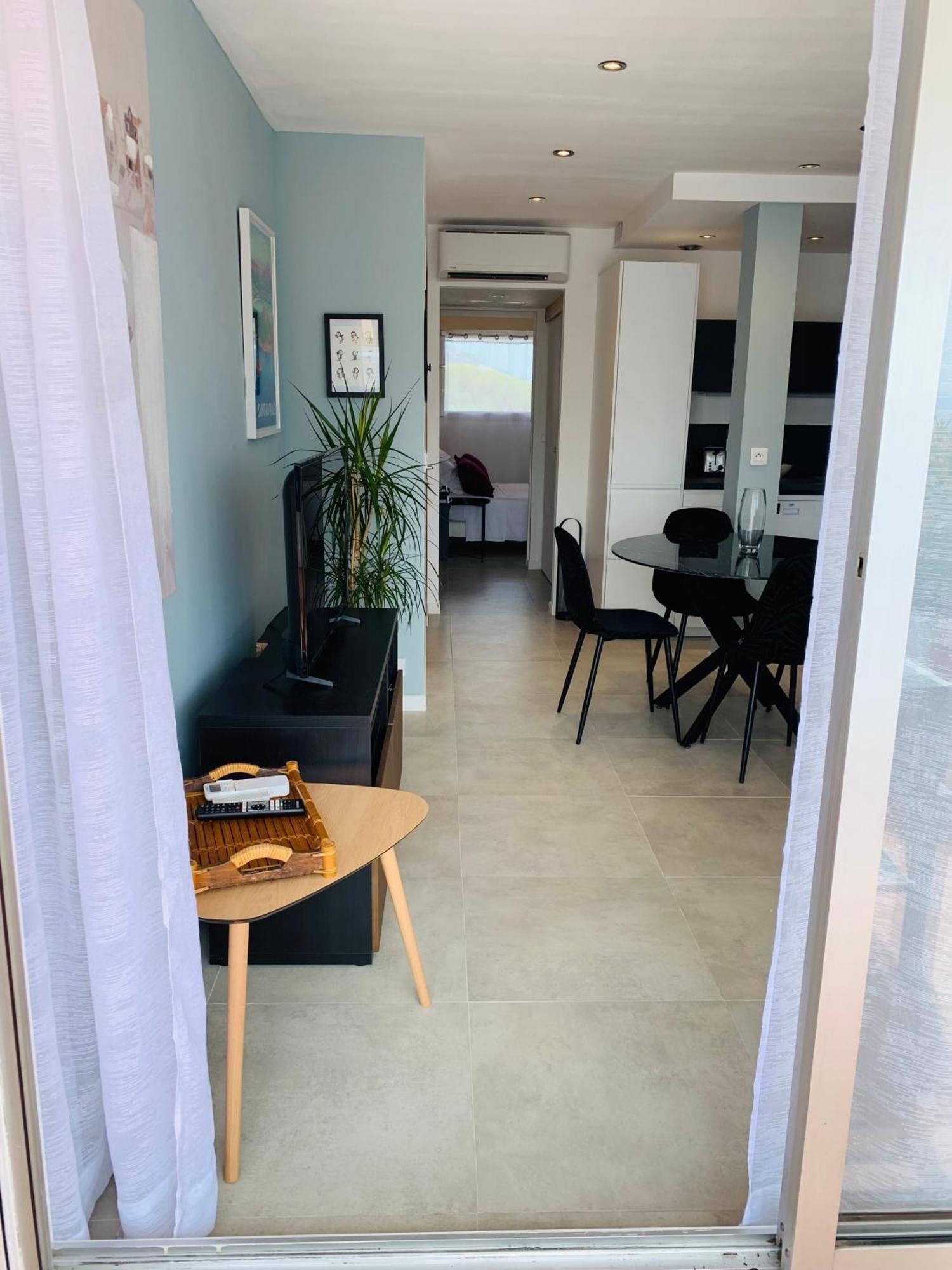 Appartement Saint-Raphael エクステリア 写真