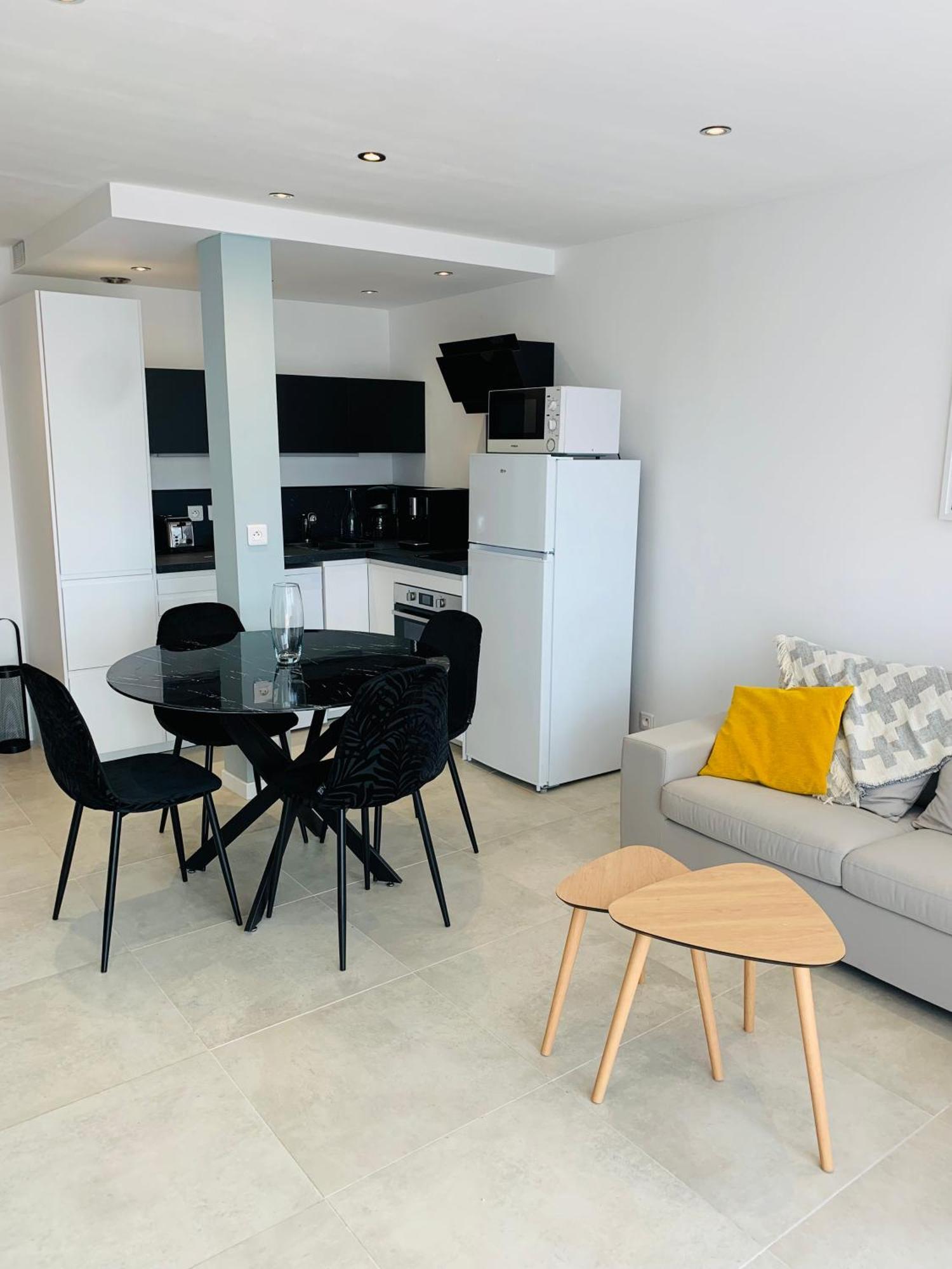 Appartement Saint-Raphael エクステリア 写真