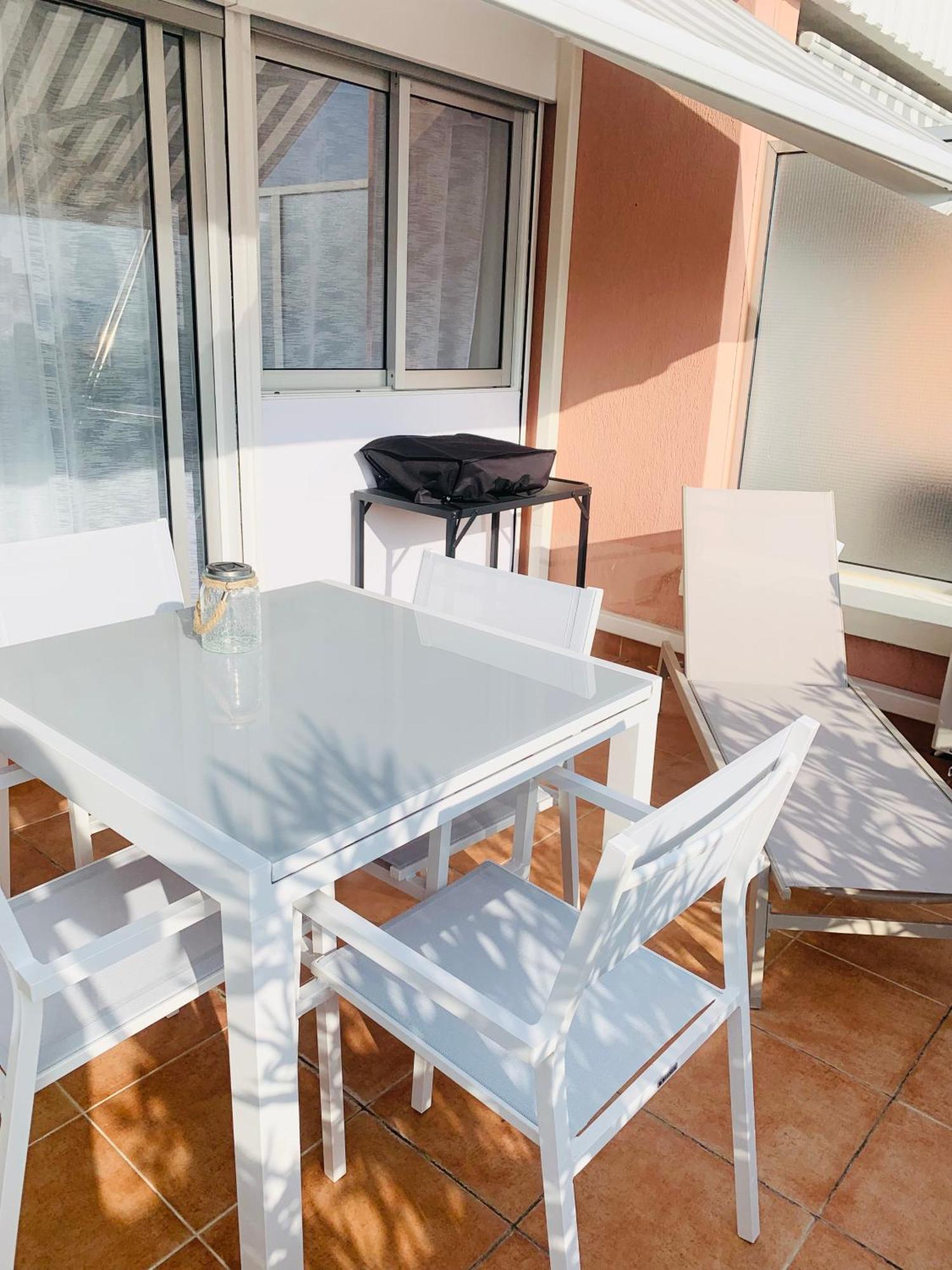 Appartement Saint-Raphael エクステリア 写真