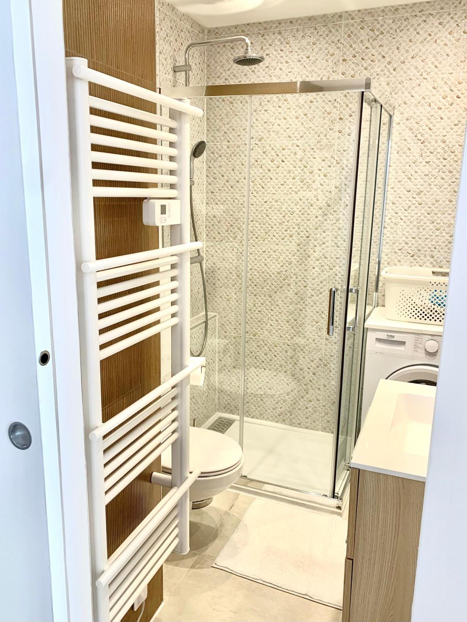 Appartement Saint-Raphael エクステリア 写真