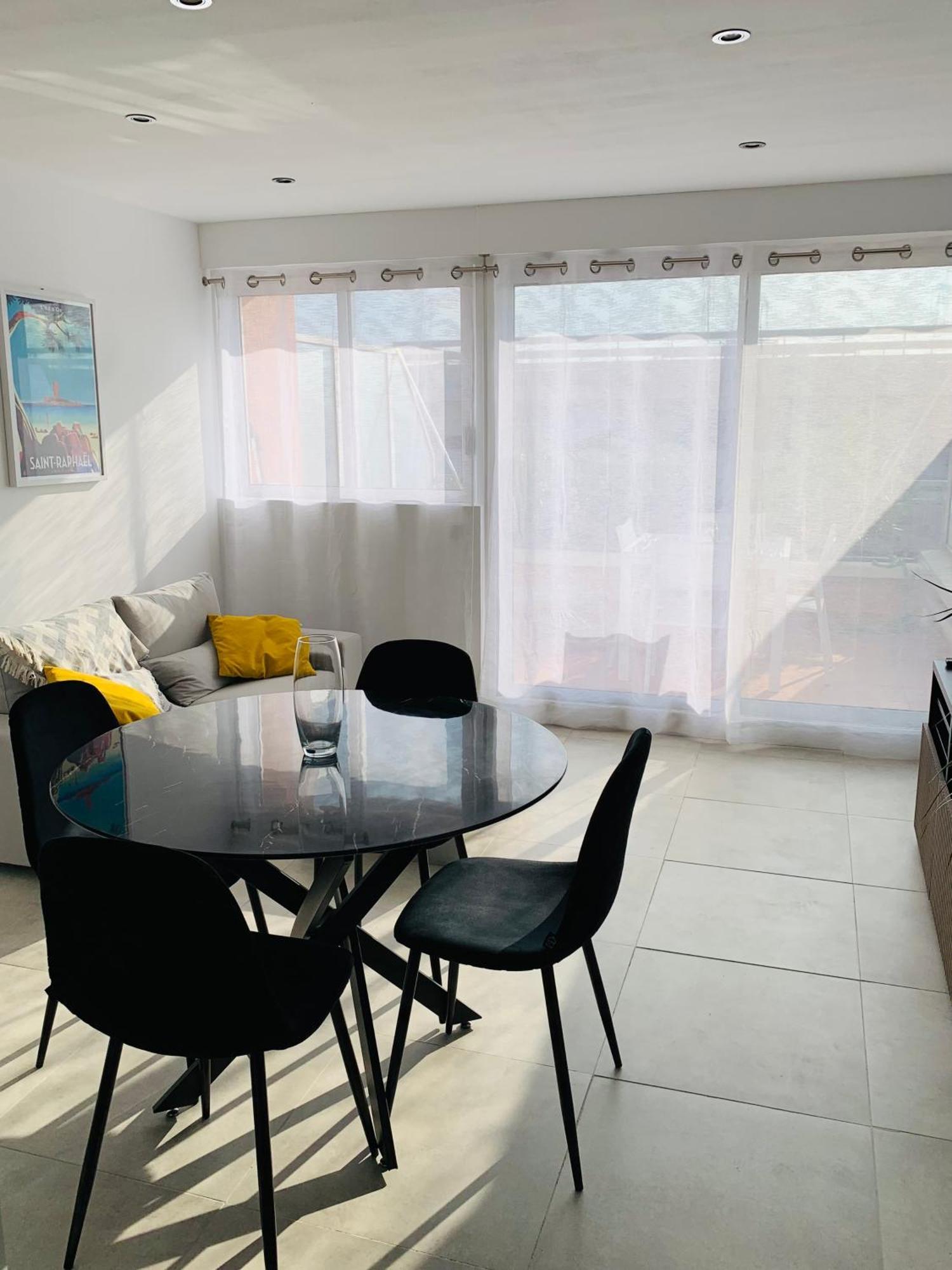 Appartement Saint-Raphael エクステリア 写真
