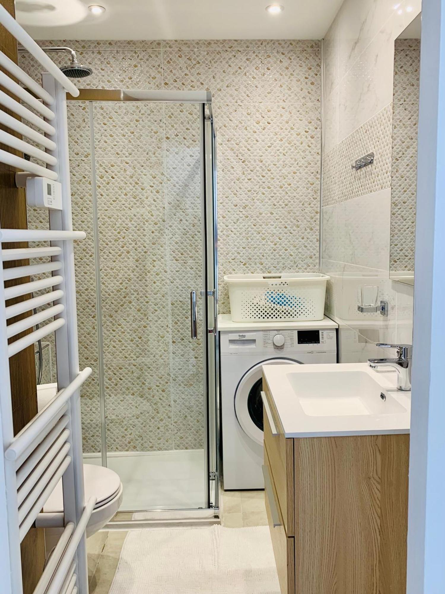 Appartement Saint-Raphael エクステリア 写真